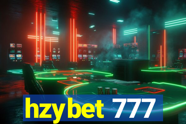 hzybet 777